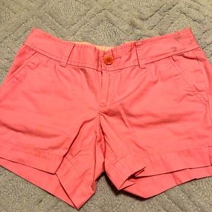 Lilly Pulitzer Shorts